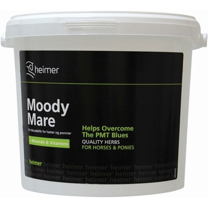 Hovedbilde HEIMER MOODY MARE
