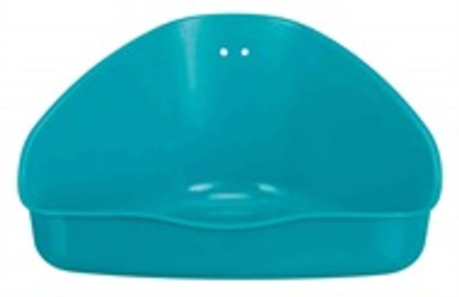 Hovedbilde TRIXIE HJØRNETOALETT