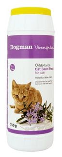 Catsand fresh deo kattetoalett