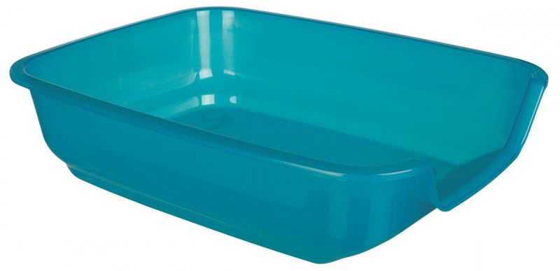 KATTEBAKKE NUNO JUNIOR U/KANT ASS. FARGER 36X28X9CM