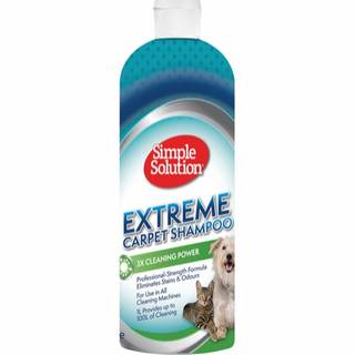 SIMPLE SOLUTION EXTREME TEPPE SJAMPO 1l