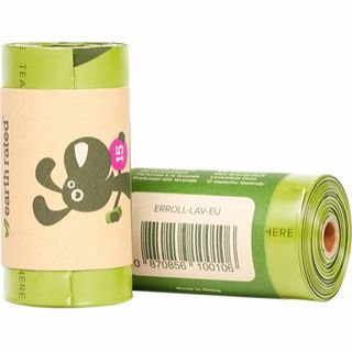 EARTH RATED REFILL POSER LAVENDEL
