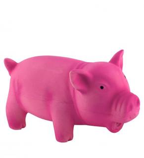 DOGMAN GRIS ROSA M 15cm
