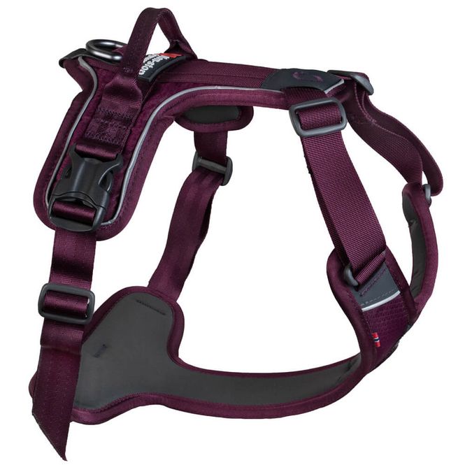 Hovedbilde NON-STOP RAMBLE HARNESS LILLA
