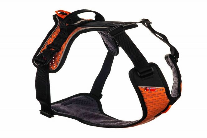 Hovedbilde NON-STOP ULTRA HARNESS