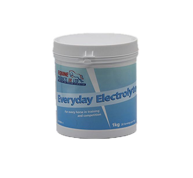 Hovedbilde EVERYDAY ELECTROLYTE