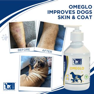 TRM OMEGLO 500ml