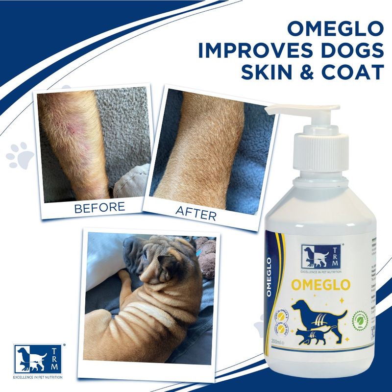 TRM OMEGLO 500ml