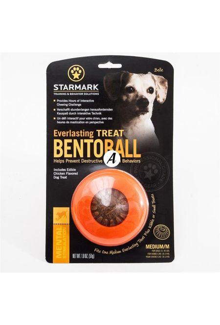 Hovedbilde STARMARK BENTO BALL M