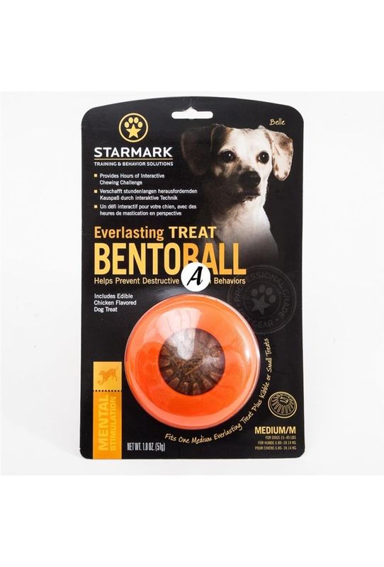 STARMARK BENTO BALL M