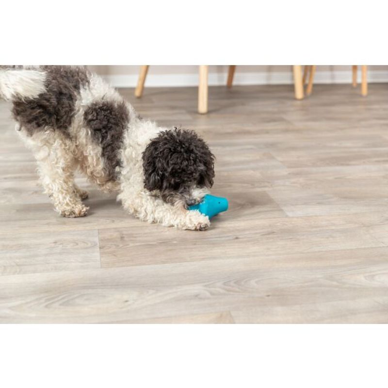 SNACK-SPINNER I NATURGUMMI