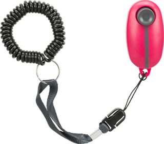 TRIXIE SOFT CLICKER