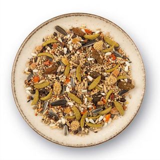 PUUR Parakitt & Kakadue Blanding 2,25kg