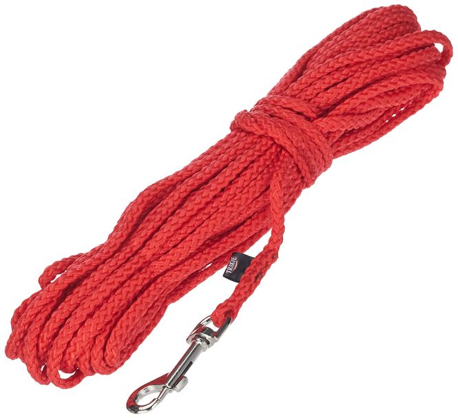 Hovedbilde TRIXIE SPORLINE NYLON 15M X 5MM