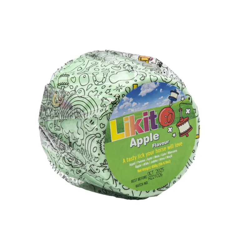 LIKIT REFILL