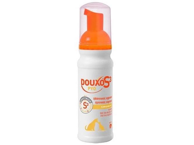 Hovedbilde DOUXO PYO Mousse, 150ml