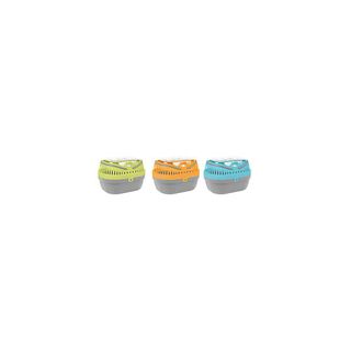 PAWISE TRANSPORTBOXS MIX 23x17x15.5CM