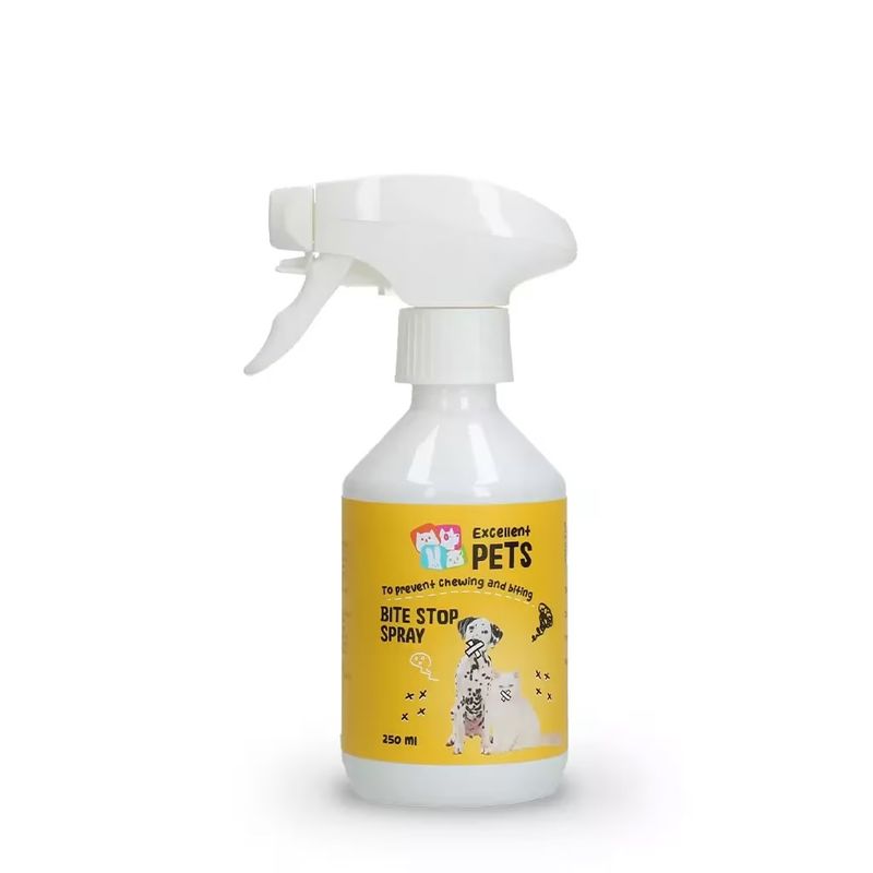 Excellent Pets Bite Stop Spray 250ml