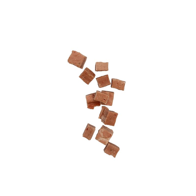 DOGMAN MEATY LAMB CUBES BIG PACK 300g