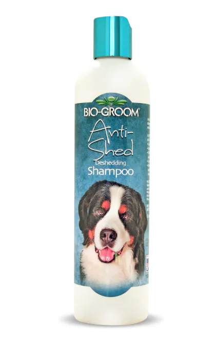 Hovedbilde BIO GROOM ANTISHED SHAMPOO