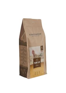 KINGSMOOR PURE CHICKEN KITTEN 
