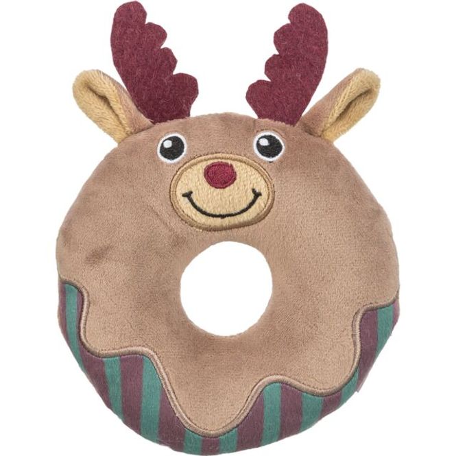 Hovedbilde MR DONUT HUNDELEKE 14CM
