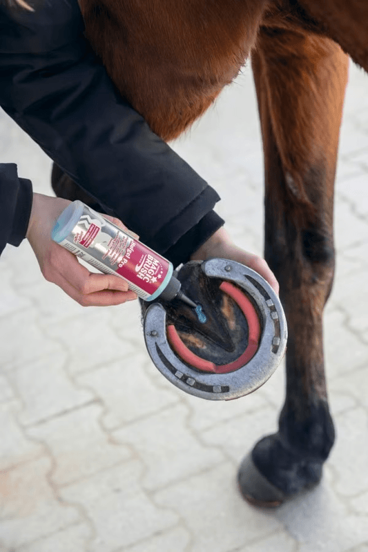 MagicBrush Hoof Gel Pro 200ml