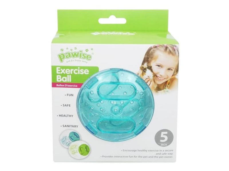 PAWISE HAMSTER BALL 13cm