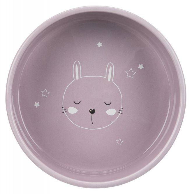 Hovedbilde TRIXIE HUNDESKÅL KERAMIKK JUNIOR 0,8L Ø16CM