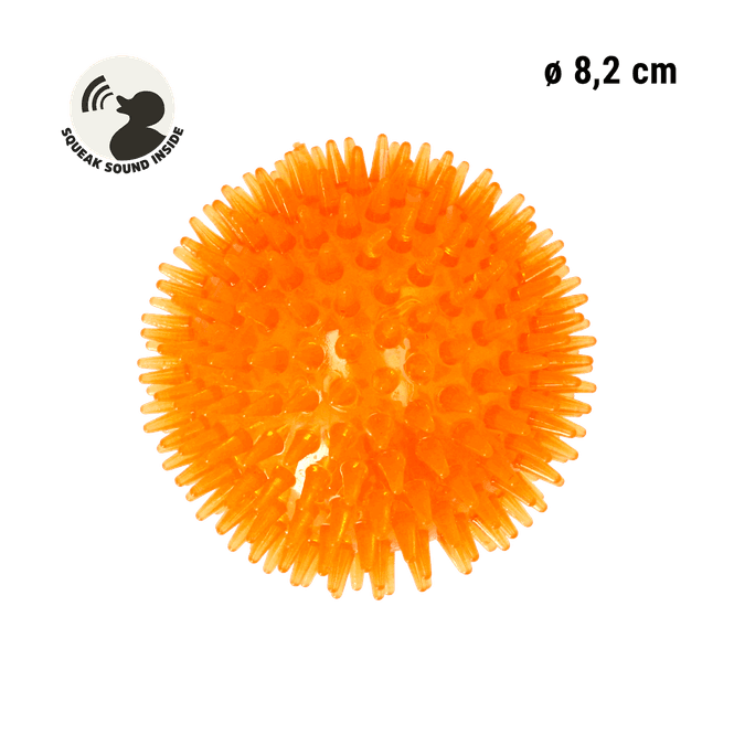 Hovedbilde DOGMAN PIGGBALL