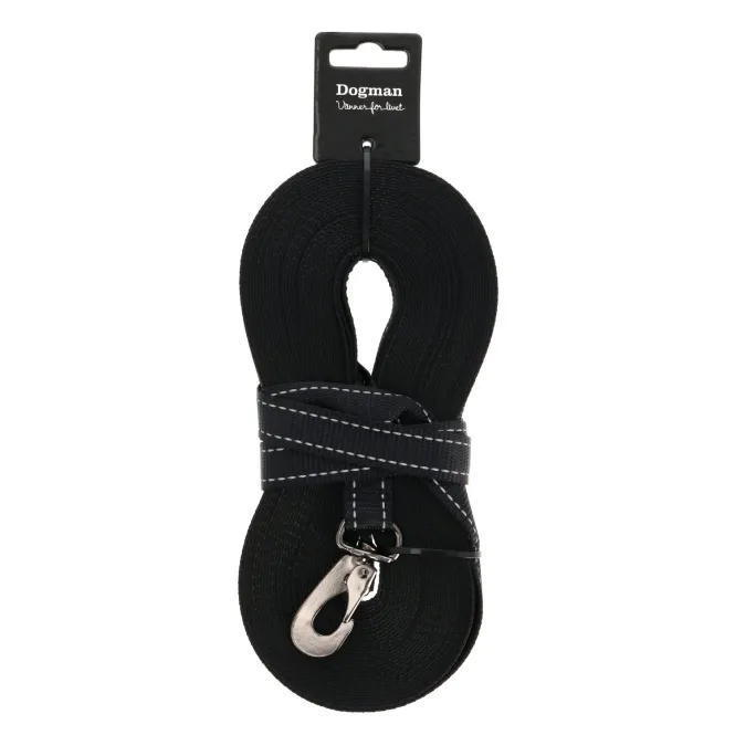 Hovedbilde DOGMAN SPORLINE VEVD 15M