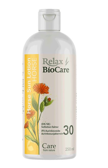 Hovedbilde HORSE SUN LOTION