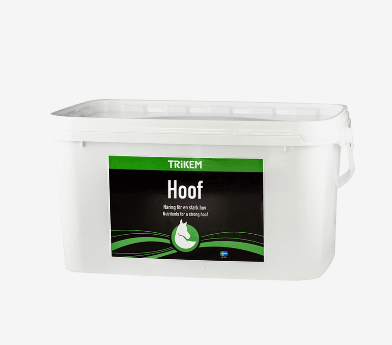 TRIKEM HOOF 