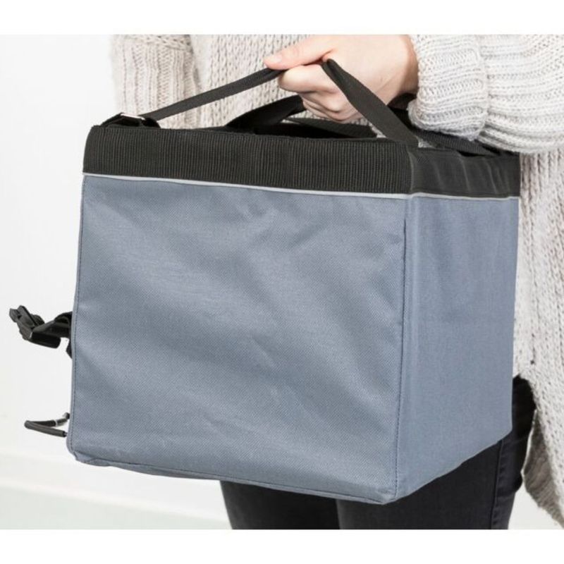 FRONT BOX TIL SYKKEL