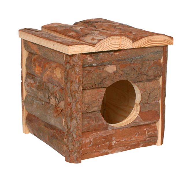 Hovedbilde TRIXIE NATURAL LIVING HUS JERRIK 15x15x14 cm