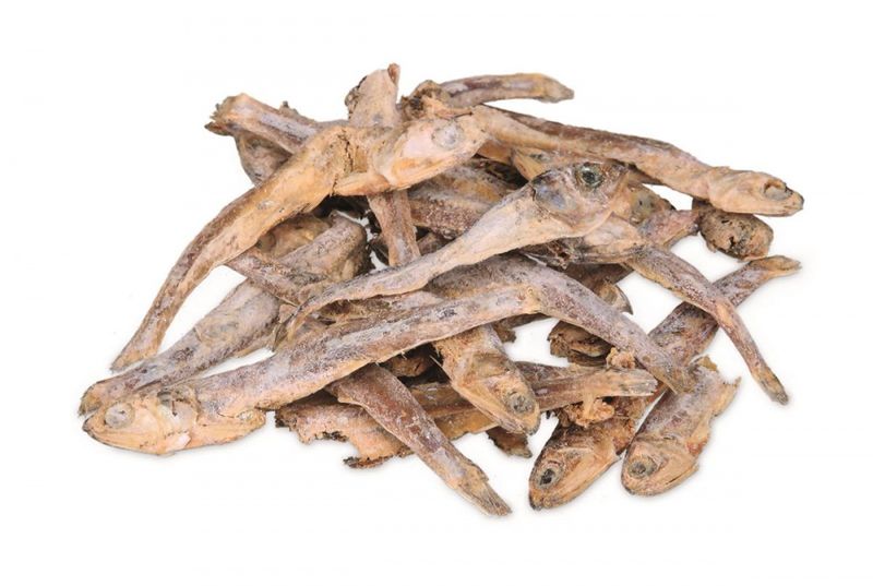 TRIXIE TØRRFISK 50G