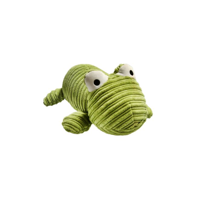 Hovedbilde FROSK I PLYSJ 30CM