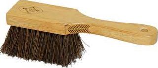 GROOMING DELUXE HOOF BRUSH
