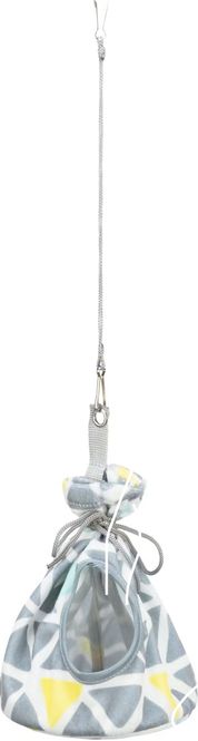 Hovedbilde Hamsterhule Sunny Cave ø12x17cm Flerfarget/Grå