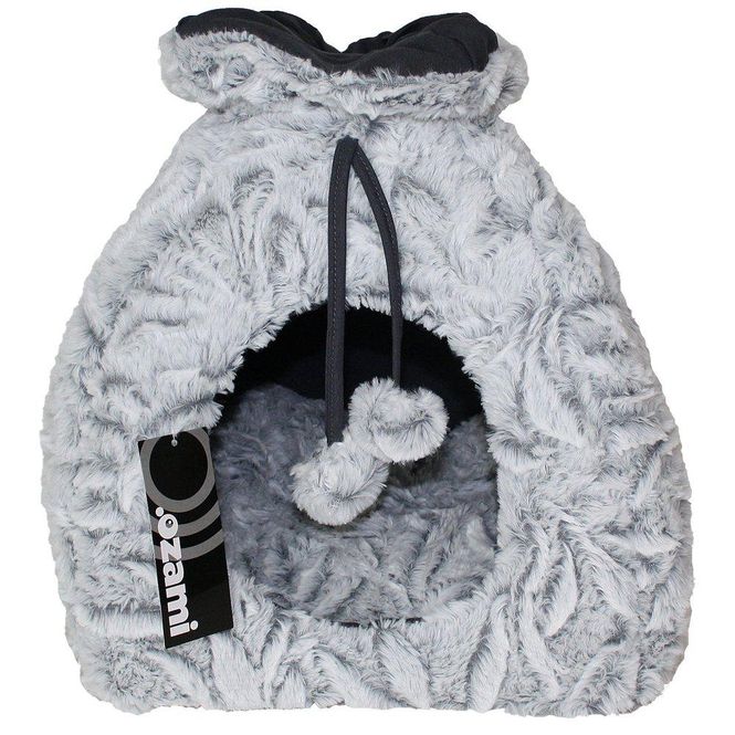 Hovedbilde KATTIGLOO SISSELA 30x30x30CM