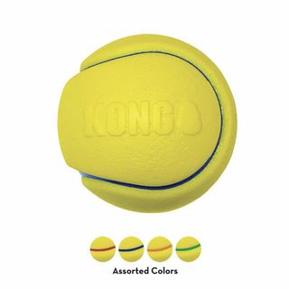 KONG Squeezz Tennis, 2 stk. L