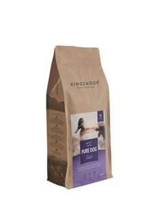 KINGSMOOR PURE DUCK SMALL DOG 2,5 KG