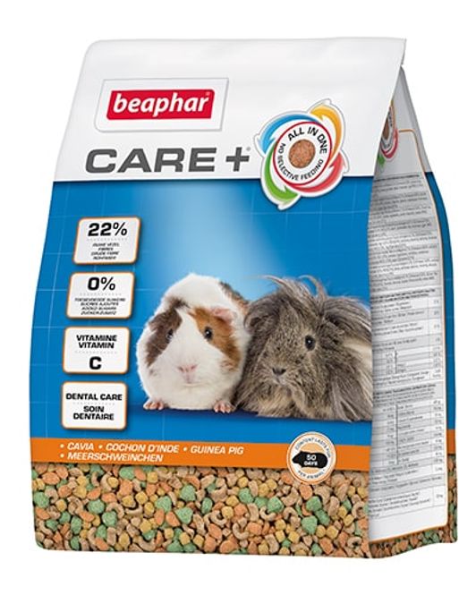 Hovedbilde BEAPHAR CARE+ MARSVIN 1,5KG