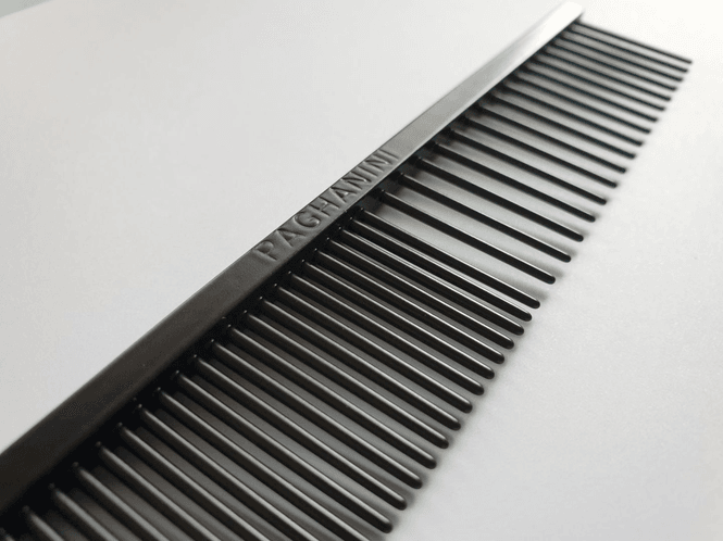 Hovedbilde PAGHANINI KAM ANTISTATIC FIN/GROV 18CM
