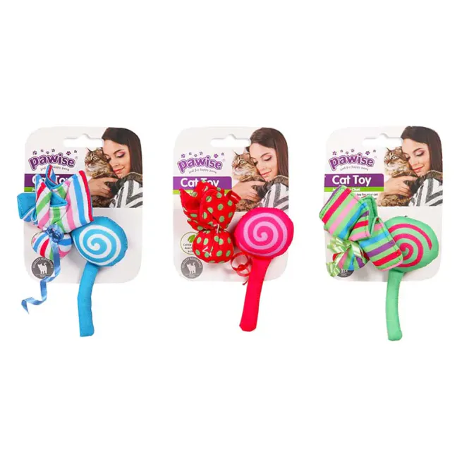 Hovedbilde CANDY & FLOWER KATTELEKE