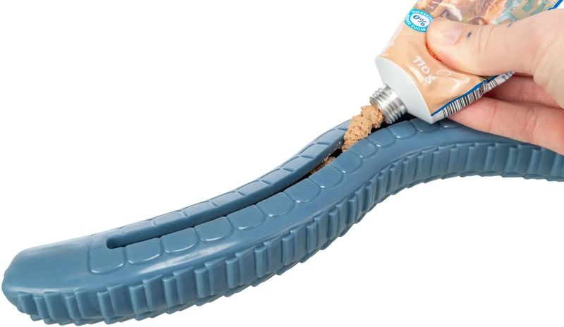 Snack-Snake i TPR 59cm
