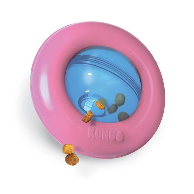 Hovedbilde KONG GYRO PUPPY SMALL