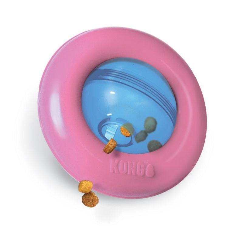 KONG GYRO PUPPY SMALL