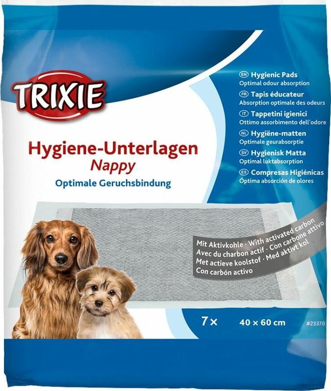 TRIXIE NAPPY STUEREN 40x60cm