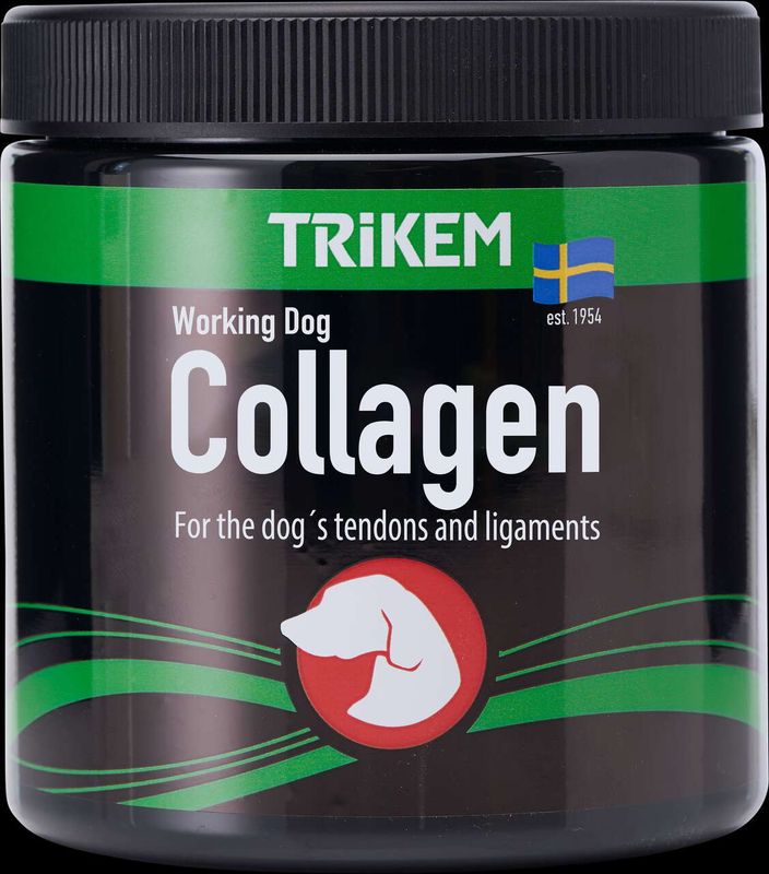 TRIKEM WORKINGDOG COLLAGEN 350g